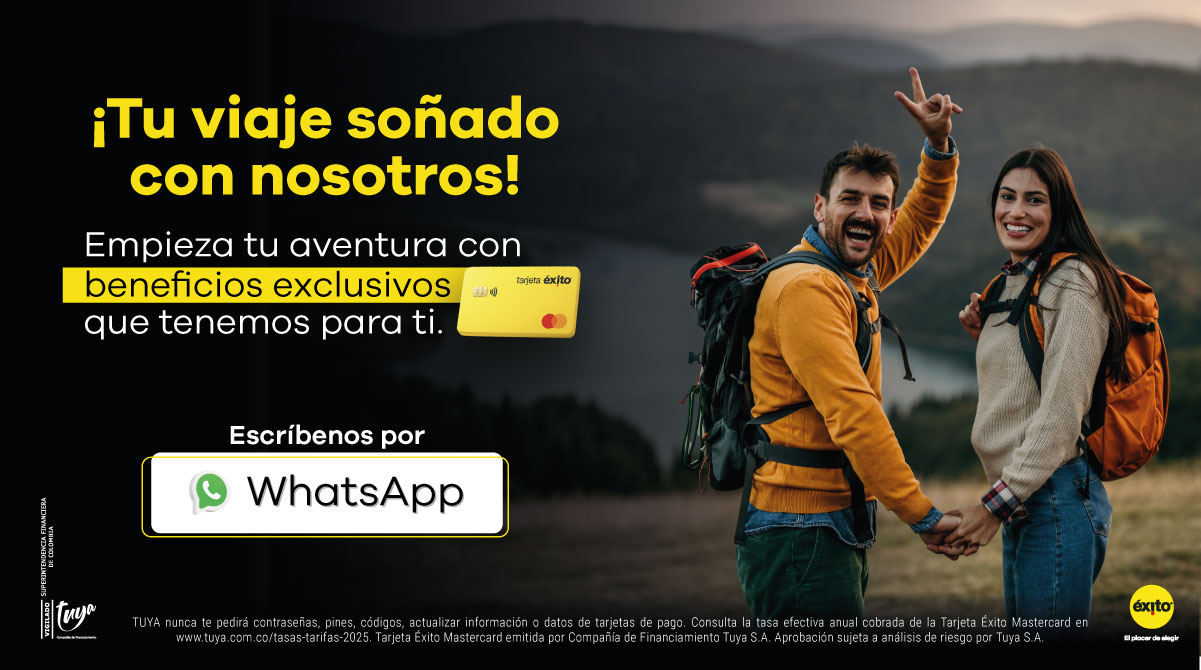 Podrías tener alternativas de pago disponibles para que estés al día, conoce más aquí