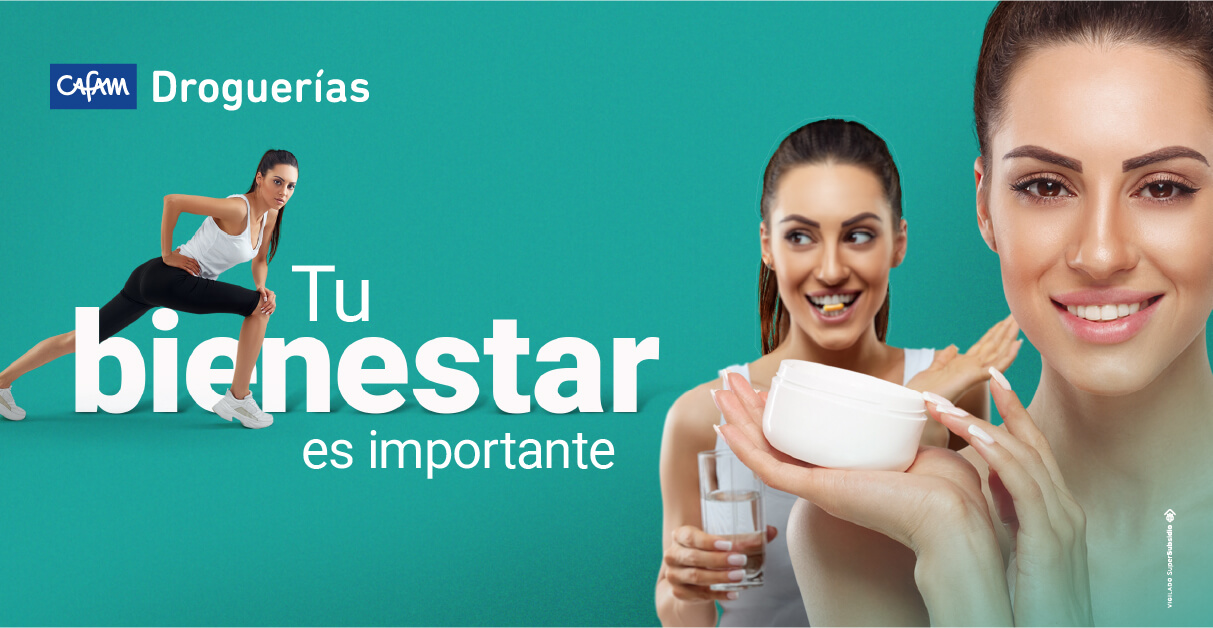 Banner principal descuentos alinza Cafam