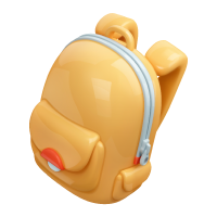 Icono de mochila