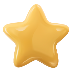 Icono de estrella