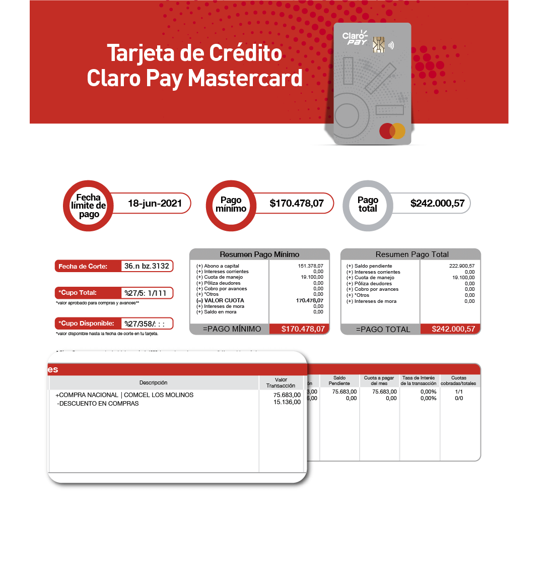 Imagen Devolución