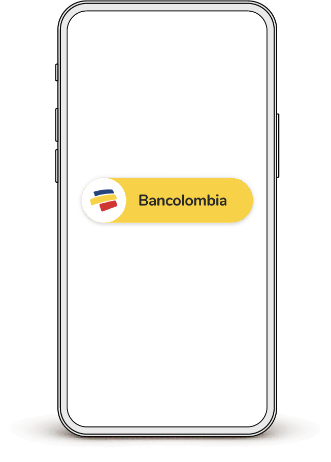 Imagen botón Bancolombia