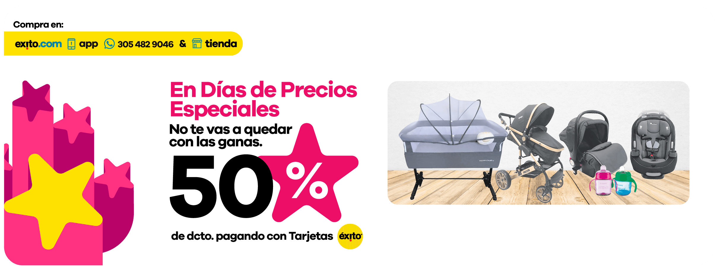 Imagen accesorios para bebés