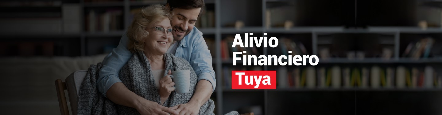 Alivio Financiero