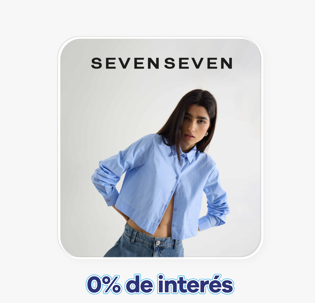 SEVEN SEVEN