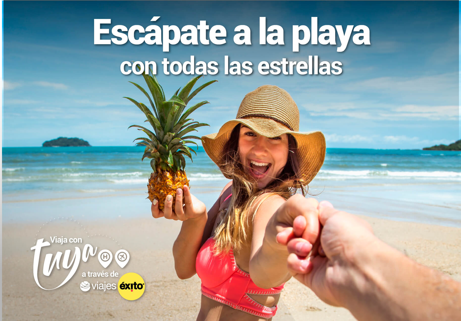Banner promoción viajes 6 septiembre