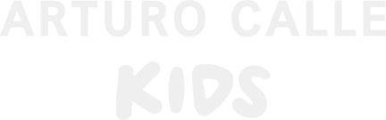imagen marca Arturo Calle Kids