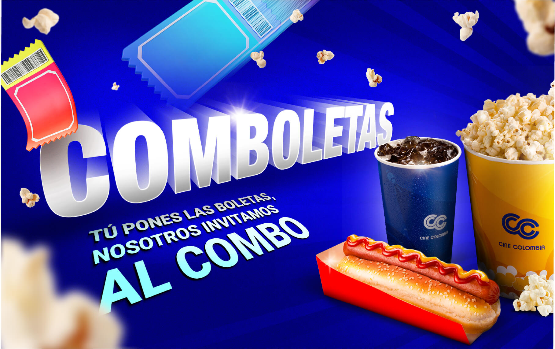 Banner principal alinza Cinecolombia