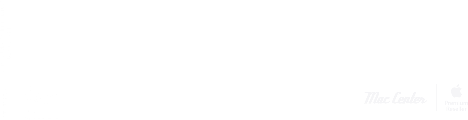 Footer Mac Center