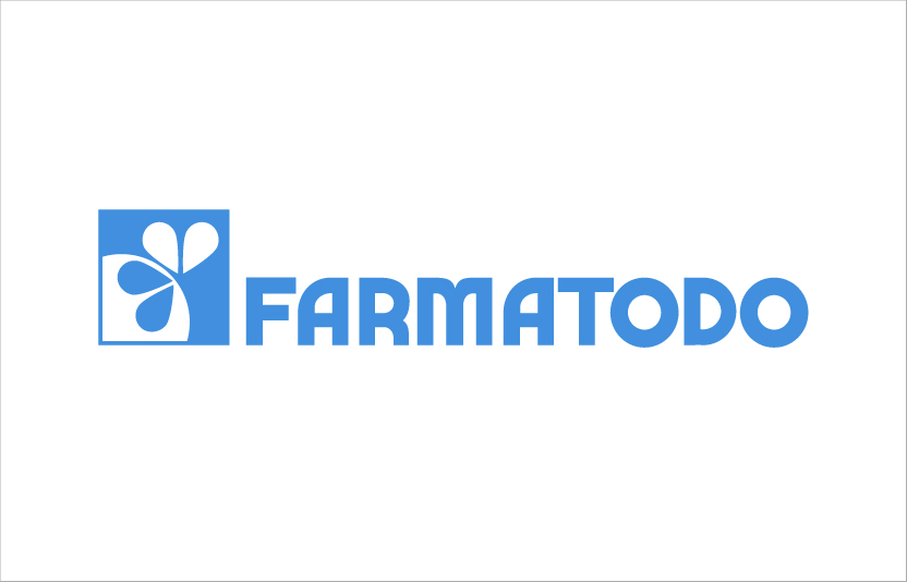 Logo Farmatodo