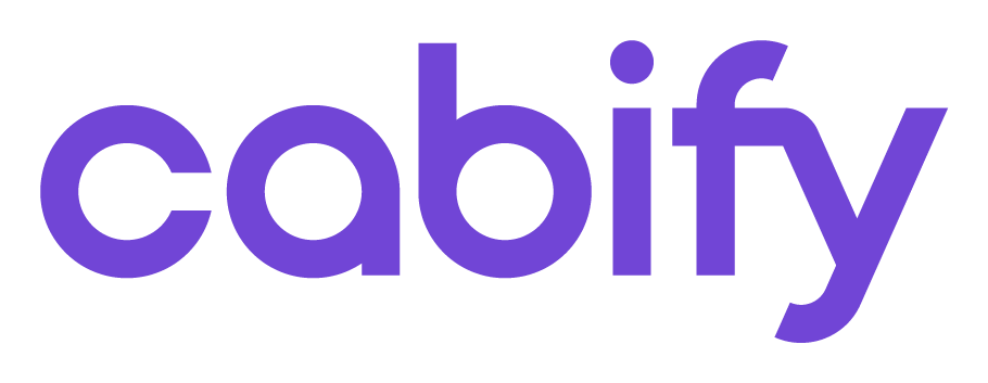 Logo Cabify