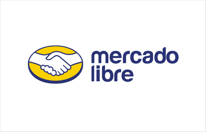 Logo Mercado Libre