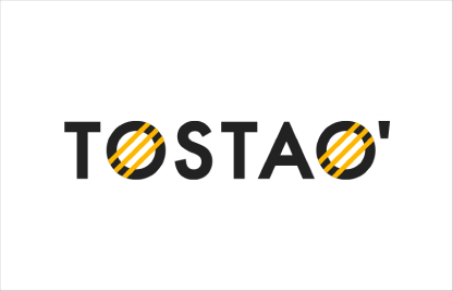 Logo Tostao