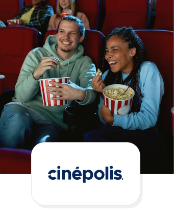 Cinépolis