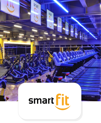 Smart Fit
