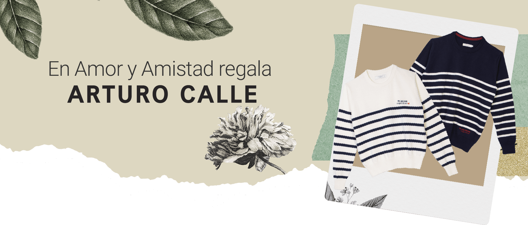 Banner Arturo Calle