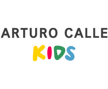 imagen marca Arturo Calle Kids