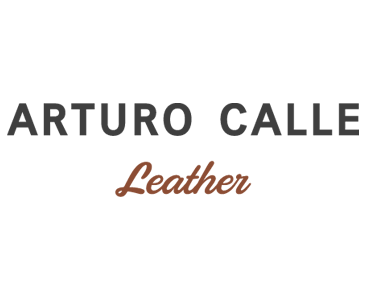 imagen marca Arturo Calle Leather