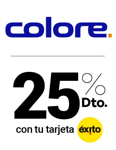 Imagen marca Colore