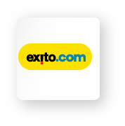 Icono exito.com