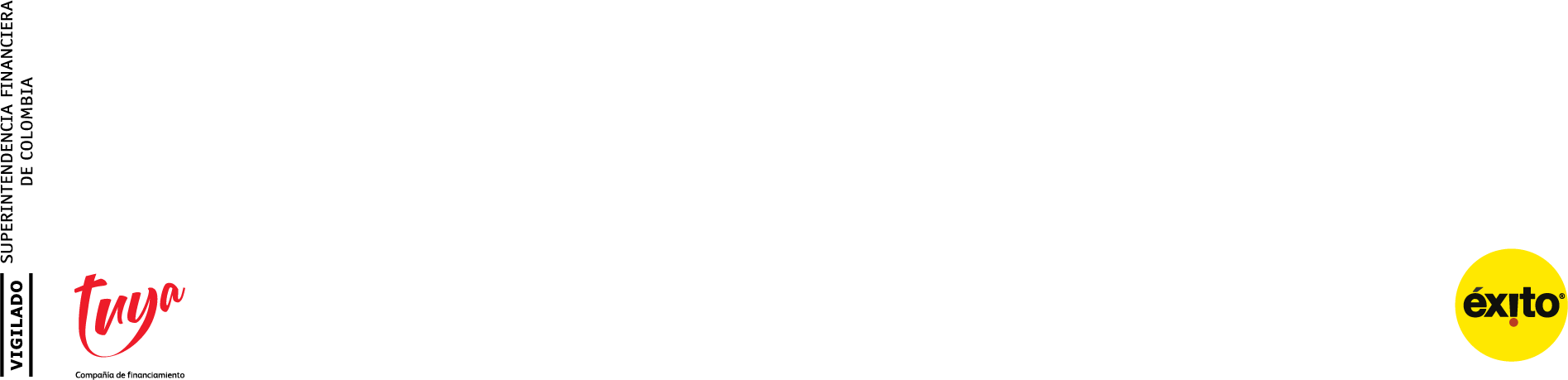 Logos Footer