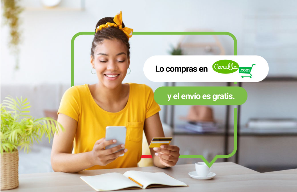 Cuida lo que es tuyo