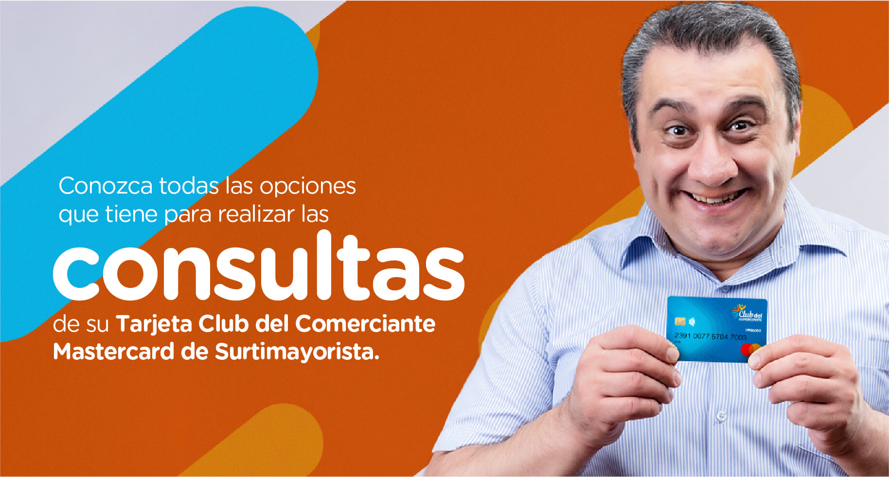 Banner Principal Canales de pago Surti