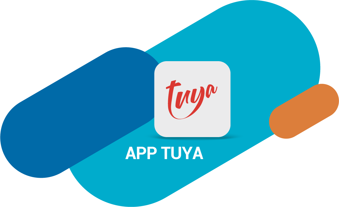 Imagen App Tuya