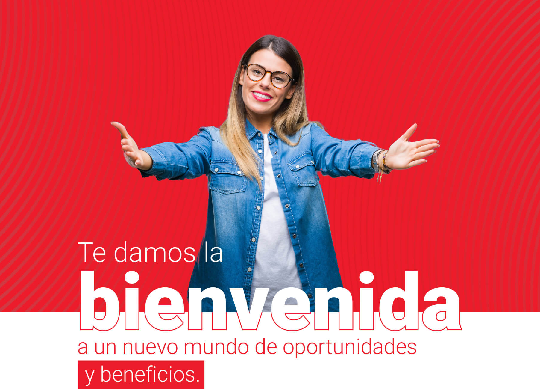 Banner Principal Bienvenida Carulla Gold