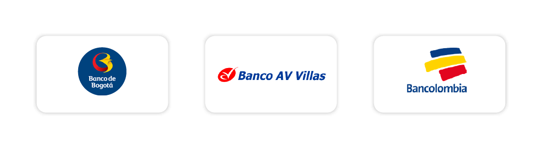 Imagen Bancos