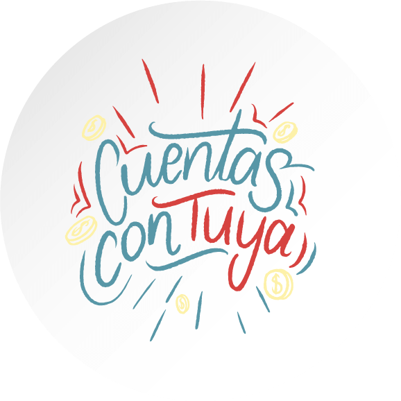 Imagen Cuentas con Tuya