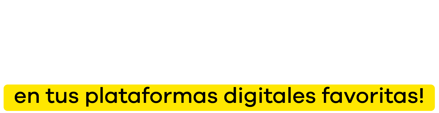 ¡Registra tu tarjeta en tus plataformas digitales favoritas!
