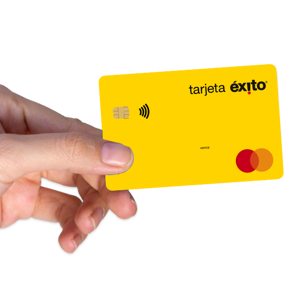 Tarjeta