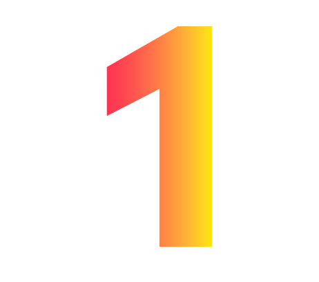 1