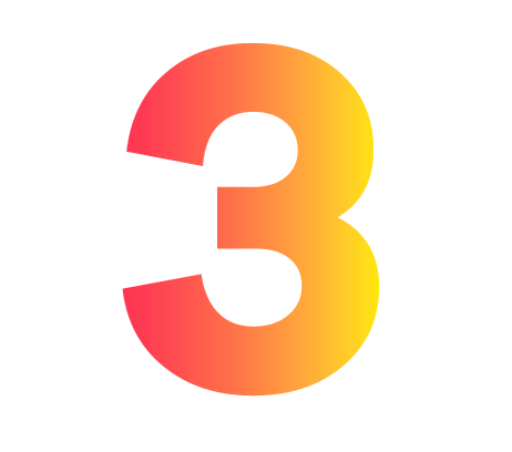 3