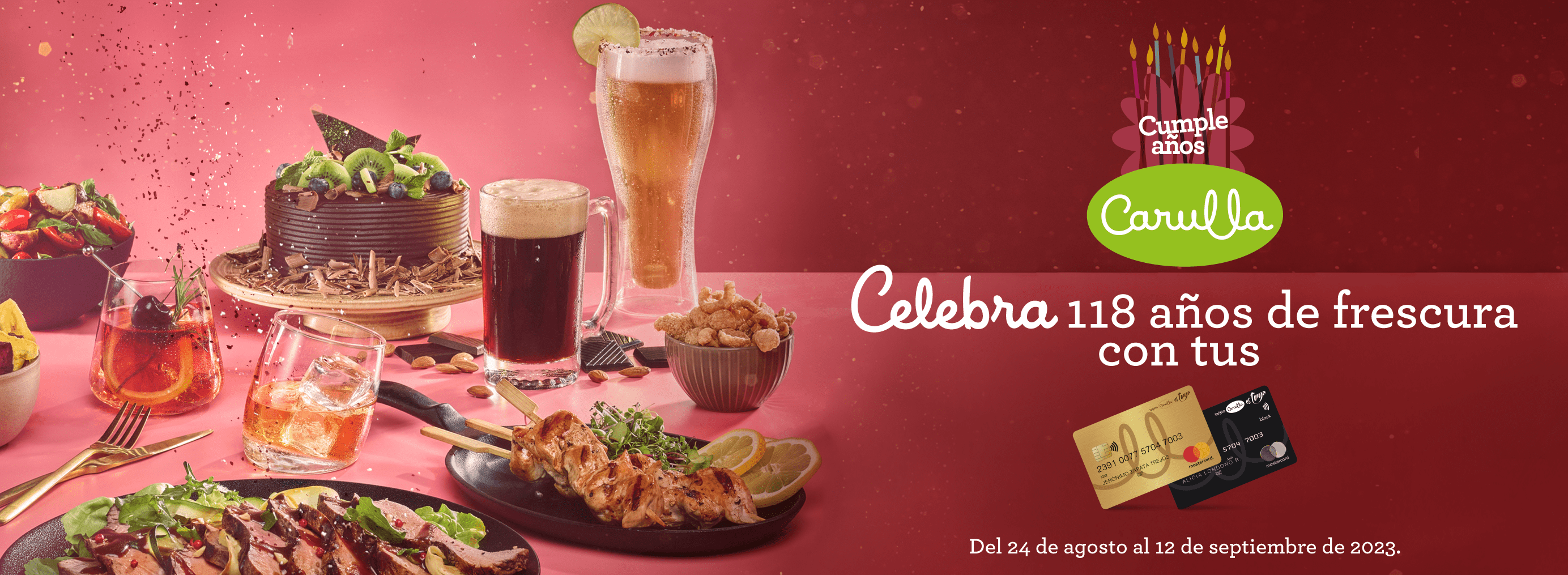 Banner Feria Carulla