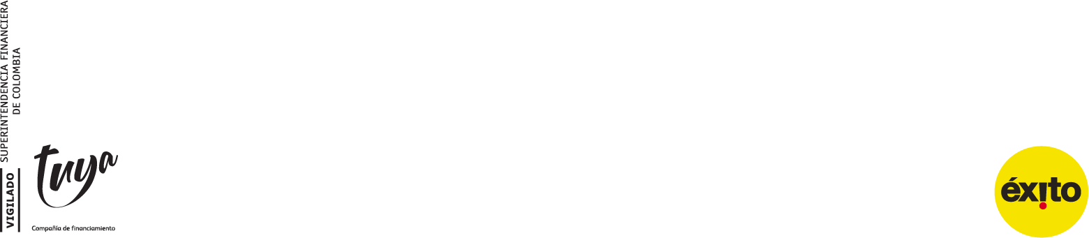 Footer Cuota Fija