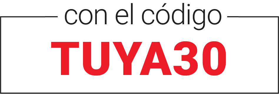 Imagen código de descuento