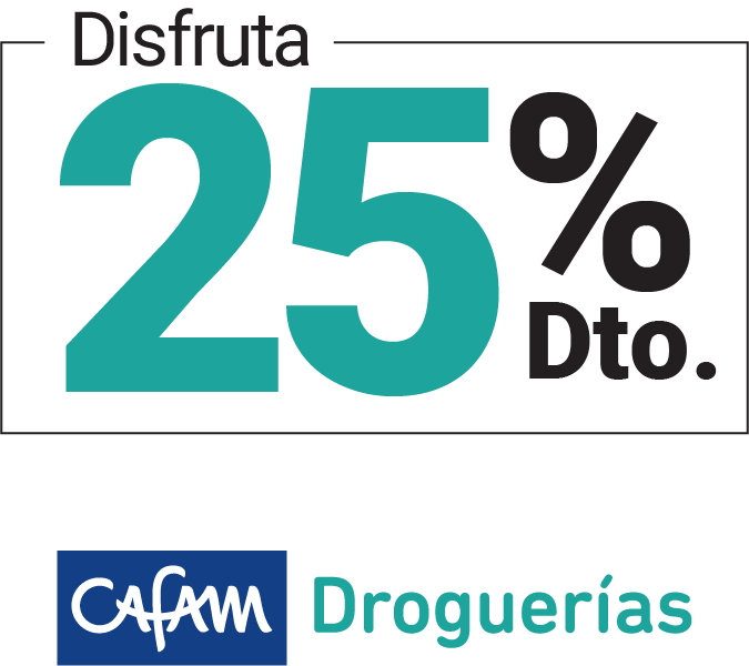 Descuento Alianza Cafam