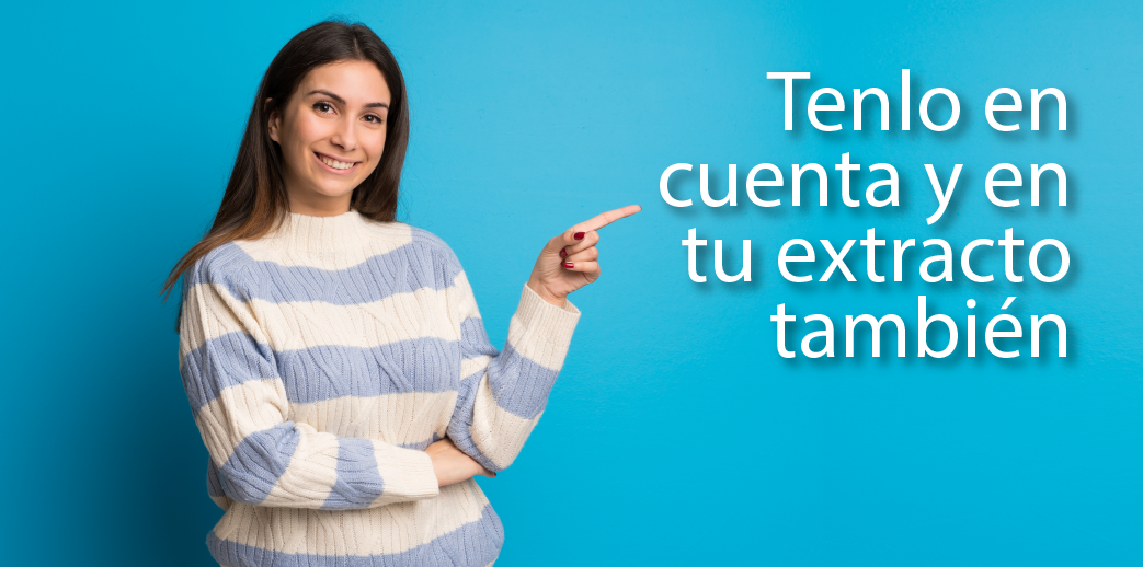 Consulta tu cupo a un clic