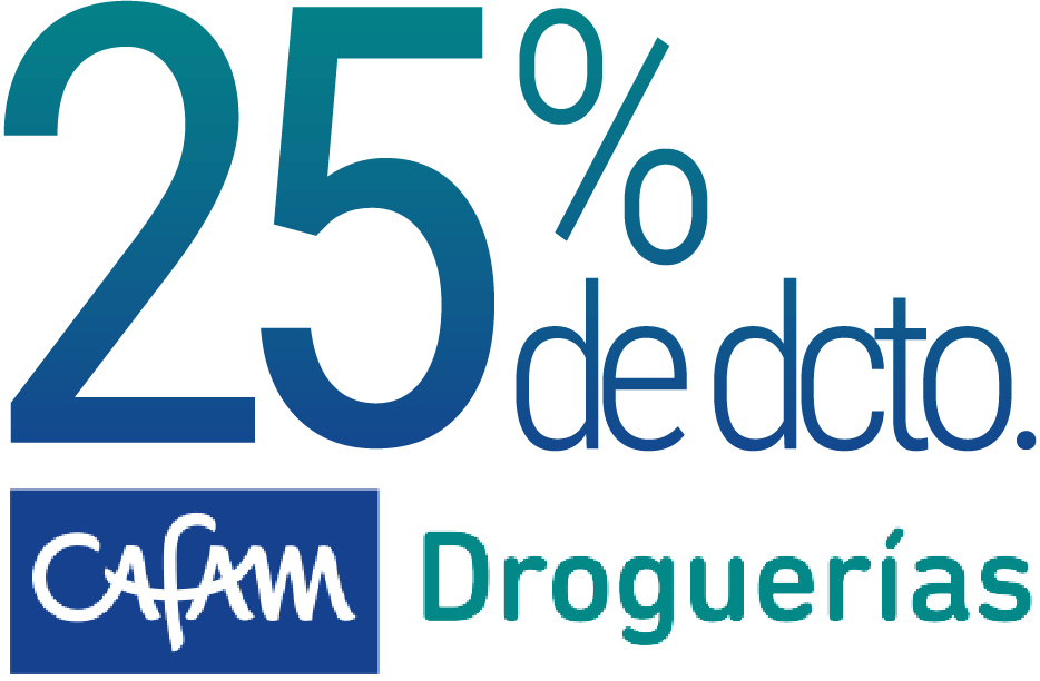 Descuento Cafam