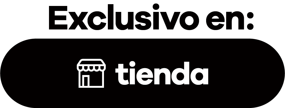 Imagen botón exclusivo en tienda