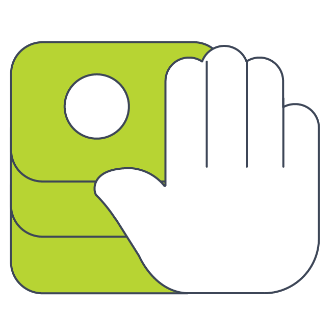 Icono medio de pago
