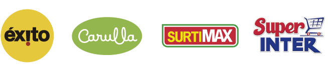 Grupo Éxito
