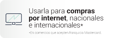 Compras por internet