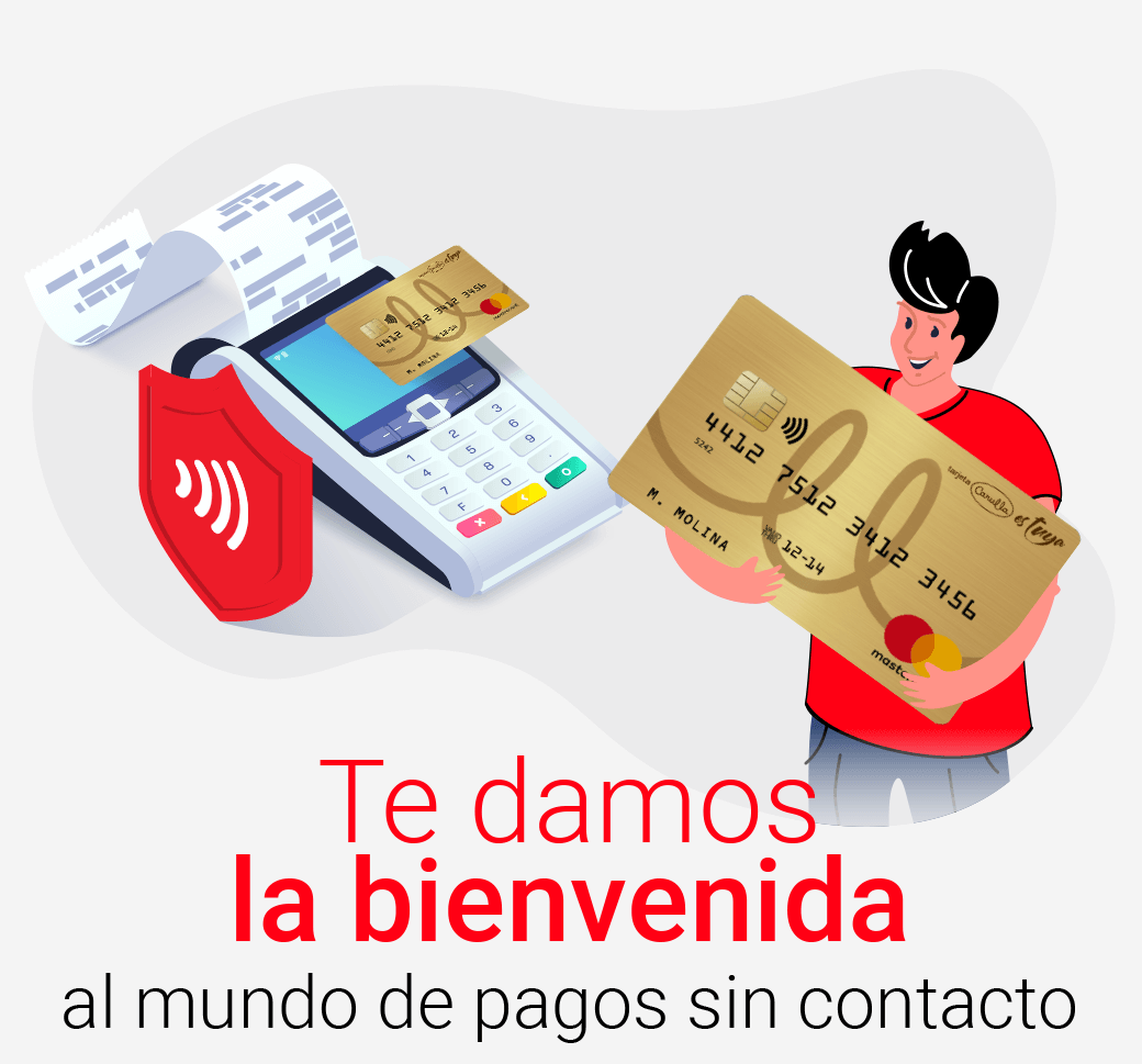 Cuida lo que es tuyo