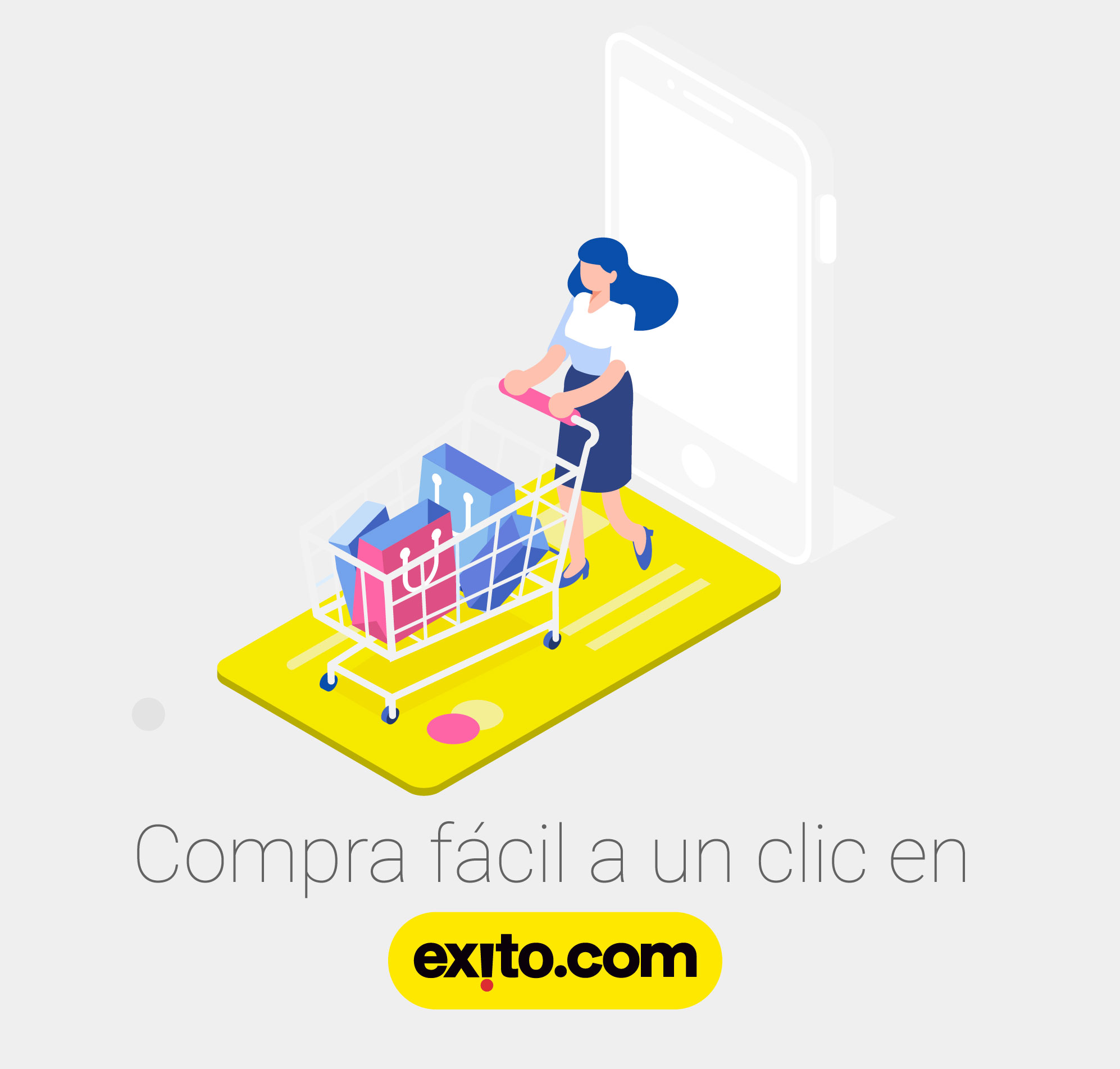 Paga sin clave tu tarjeta o crédito