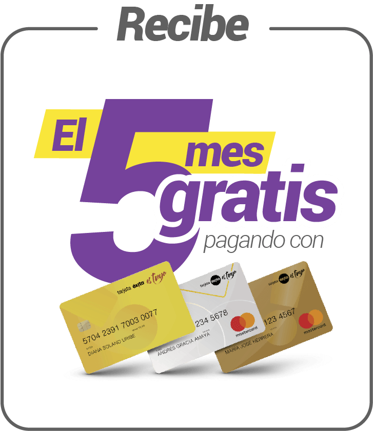 Imagen promoción Movil Éxito