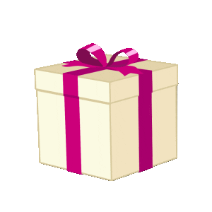 gif regalo sorpresa