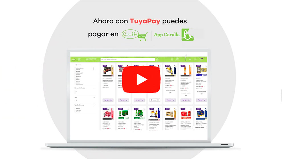 Pagar QR